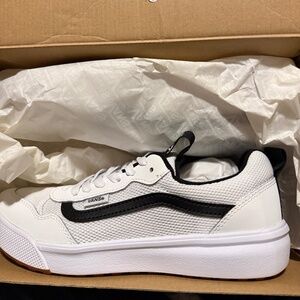 New in box vans